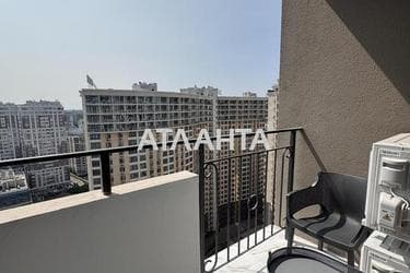 1-кімнатна квартира за адресою вул. Генуезька (площа 44 м²) - Atlanta.ua - фото 37