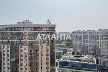 1-кімнатна квартира за адресою вул. Генуезька (площа 44 м²) - Atlanta.ua - фото 35