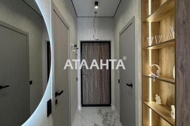 1-кімнатна квартира за адресою вул. Генуезька (площа 44 м²) - Atlanta.ua - фото 42