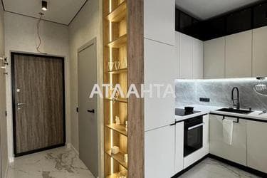1-кімнатна квартира за адресою вул. Генуезька (площа 44 м²) - Atlanta.ua - фото 41