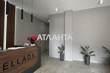 1-кімнатна квартира за адресою вул. Генуезька (площа 44 м²) - Atlanta.ua - фото 45