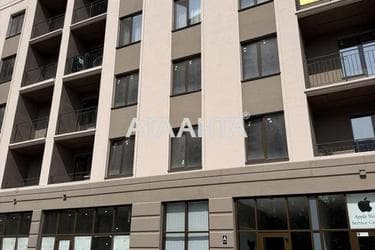 1-кімнатна квартира за адресою вул. Генуезька (площа 44 м²) - Atlanta.ua - фото 46