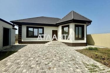 House by the address st. Tsentralnaya Lenina (area 95 m²) - Atlanta.ua - photo 20
