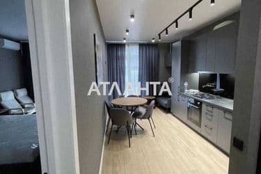 1-room apartment apartment (area 44,5 m²) - Atlanta.ua - photo 11