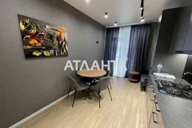 1-room apartment apartment (area 44,5 m²) - Atlanta.ua - photo 13