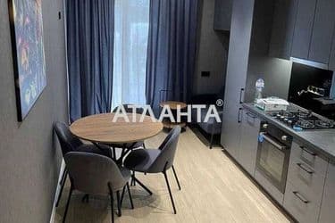 1-room apartment apartment (area 44,5 m²) - Atlanta.ua - photo 14