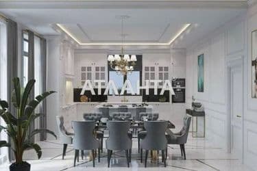 House by the address st. Leonidovskaya (area 320 m²) - Atlanta.ua - photo 18