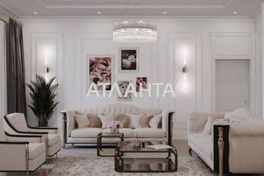 House by the address st. Leonidovskaya (area 320 m²) - Atlanta.ua - photo 19