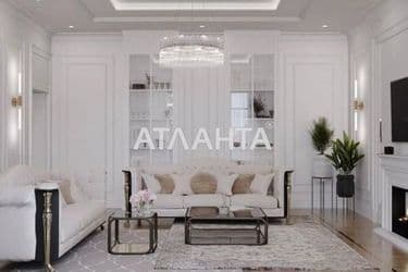 House by the address st. Leonidovskaya (area 320 m²) - Atlanta.ua - photo 24