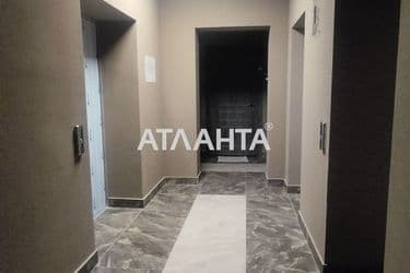 1-room apartment apartment by the address st. Topolinnyy per (area 40,5 m²) - Atlanta.ua - photo 12