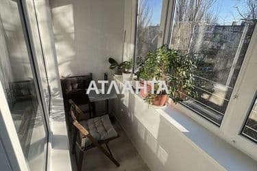 2-кімнатна квартира за адресою вул. Радісна (площа 43,8 м²) - Atlanta.ua - фото 30