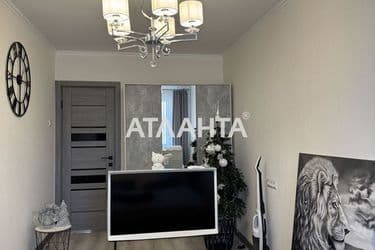 2-кімнатна квартира за адресою вул. Радісна (площа 43,8 м²) - Atlanta.ua - фото 33