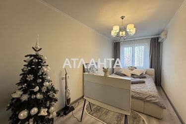 2-кімнатна квартира за адресою вул. Радісна (площа 43,8 м²) - Atlanta.ua - фото 23