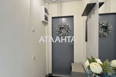 2-кімнатна квартира за адресою вул. Радісна (площа 43,8 м²) - Atlanta.ua - фото 40