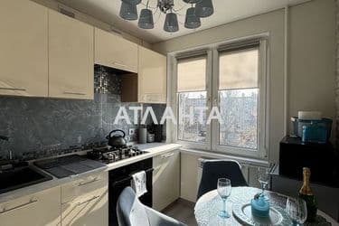 2-кімнатна квартира за адресою вул. Радісна (площа 43,8 м²) - Atlanta.ua - фото 34