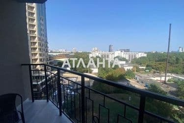 1-room apartment apartment by the address st. Genuezskaya (area 49 m²) - Atlanta.ua - photo 17