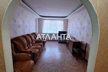 3-rooms apartment apartment by the address st. Balkovskaya Frunze (area 65,1 m²) - Atlanta.ua - photo 11