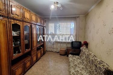 3-rooms apartment apartment by the address st. Balkovskaya Frunze (area 65,1 m²) - Atlanta.ua - photo 13