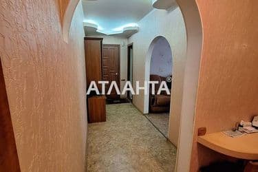 3-rooms apartment apartment by the address st. Balkovskaya Frunze (area 65,1 m²) - Atlanta.ua - photo 15