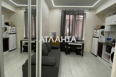 1-room apartment apartment by the address st. Khimicheskaya (area 35 m²) - Atlanta.ua - photo 11