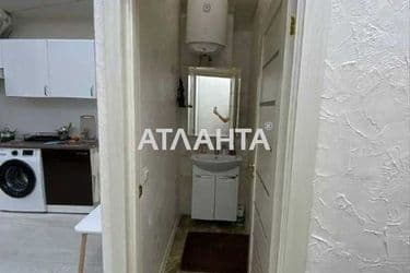 1-room apartment apartment by the address st. Khimicheskaya (area 35 m²) - Atlanta.ua - photo 12