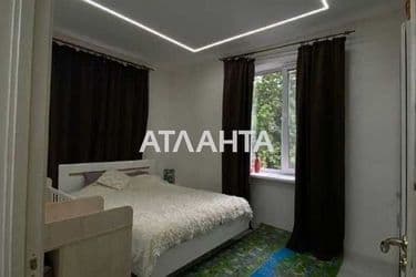 1-room apartment apartment by the address st. Khimicheskaya (area 35 m²) - Atlanta.ua - photo 8