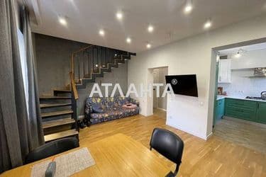 3-rooms apartment apartment by the address st. Shevchenko pr (area 94 m²) - Atlanta.ua - photo 19