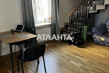 Багатокімнатна квартира за адресою вул. Довженка (площа 94 м²) - Atlanta.ua - фото 15