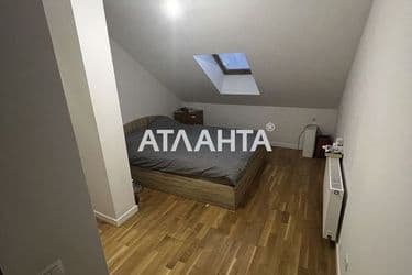 Багатокімнатна квартира за адресою вул. Довженка (площа 94 м²) - Atlanta.ua - фото 16