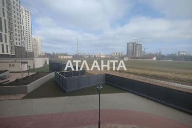 2-rooms apartment apartment by the address st. Krasnova (area 64 m²) - Atlanta.ua - photo 16