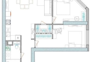 The object is removed from sale. - photo 34 The object is removed from sale. - Atlanta.ua - photo 34