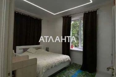 1-room apartment apartment by the address st. Khimicheskaya (area 35 m²) - Atlanta.ua - photo 8