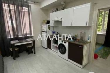 1-room apartment apartment by the address st. Khimicheskaya (area 35 m²) - Atlanta.ua - photo 9