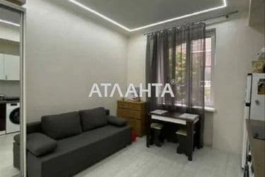 1-room apartment apartment by the address st. Khimicheskaya (area 35 m²) - Atlanta.ua - photo 10