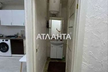 1-room apartment apartment by the address st. Khimicheskaya (area 35 m²) - Atlanta.ua - photo 11