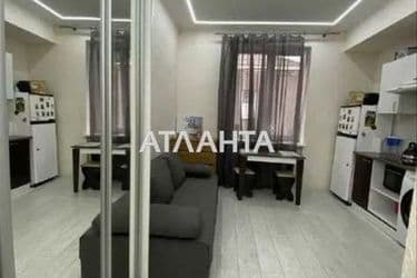 1-room apartment apartment by the address st. Khimicheskaya (area 35 m²) - Atlanta.ua - photo 12