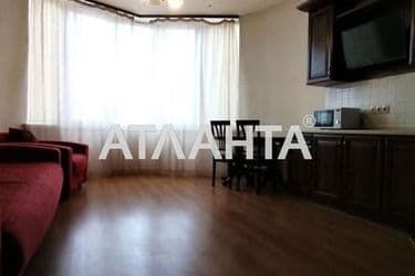 1-room apartment apartment by the address st. Panteleymonovskaya Chizhikova (area 62 m²) - Atlanta.ua - photo 15