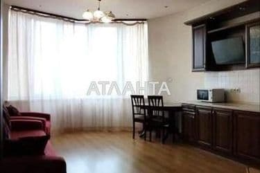 1-room apartment apartment by the address st. Panteleymonovskaya Chizhikova (area 62 m²) - Atlanta.ua - photo 16