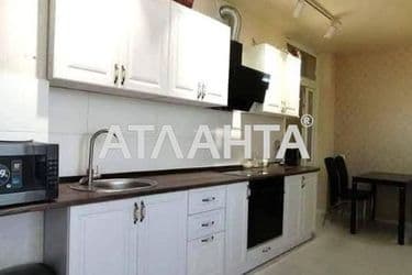 1-room apartment apartment by the address st. Tsvetaeva gen (area 45,2 m²) - Atlanta.ua - photo 10