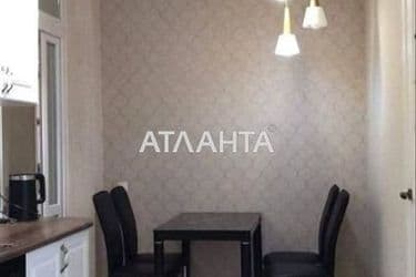 1-room apartment apartment by the address st. Tsvetaeva gen (area 45,2 m²) - Atlanta.ua - photo 11