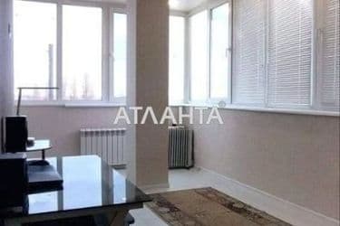 1-room apartment apartment by the address st. Tsvetaeva gen (area 45,2 m²) - Atlanta.ua - photo 12