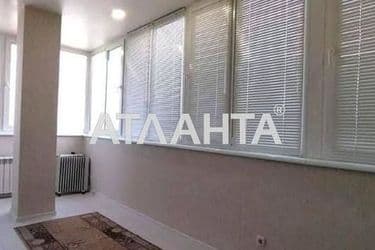 1-room apartment apartment by the address st. Tsvetaeva gen (area 45,2 m²) - Atlanta.ua - photo 13