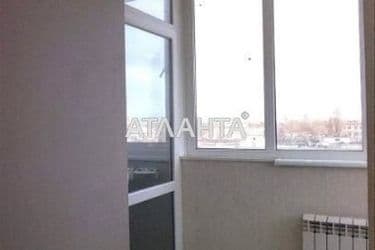 1-room apartment apartment by the address st. Tsvetaeva gen (area 45,2 m²) - Atlanta.ua - photo 14