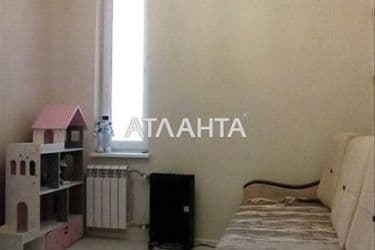 1-room apartment apartment by the address st. Tsvetaeva gen (area 45,2 m²) - Atlanta.ua - photo 15