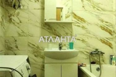 1-room apartment apartment by the address st. Tsvetaeva gen (area 45,2 m²) - Atlanta.ua - photo 18