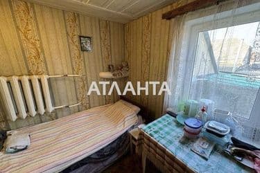 Будинок за адресою вул. 15-та лінія 6ст. Люстдорфської дор (площа 97,6 м²) - Atlanta.ua - фото 30