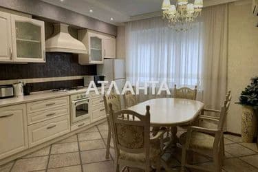 2-rooms apartment apartment by the address st. Parusnaya Geroev Stalingrada (area 53,9 m²) - Atlanta.ua - photo 18