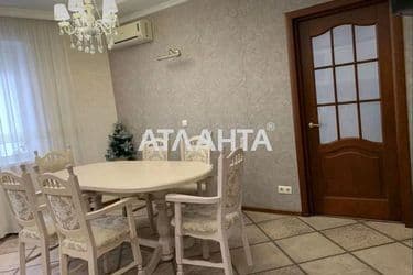 2-rooms apartment apartment by the address st. Parusnaya Geroev Stalingrada (area 53,9 m²) - Atlanta.ua - photo 20