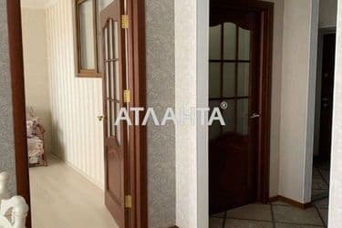 2-rooms apartment apartment by the address st. Parusnaya Geroev Stalingrada (area 53,9 m²) - Atlanta.ua - photo 32