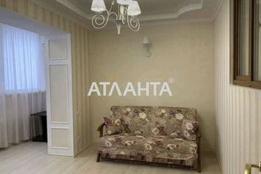 2-rooms apartment apartment by the address st. Parusnaya Geroev Stalingrada (area 53,9 m²) - Atlanta.ua - photo 21